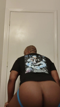 Světel twerking