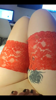 Do You Like Stockings?