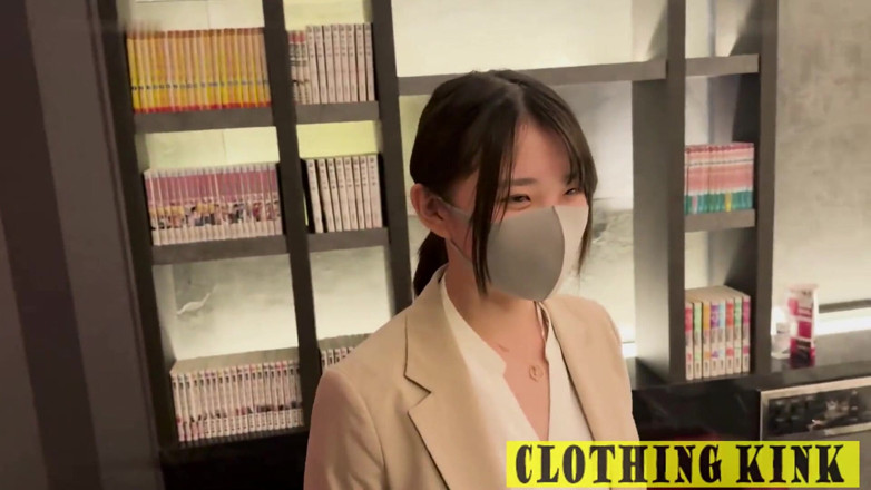 Studio Modern Shunga - JAV: Ange asiatique 24798