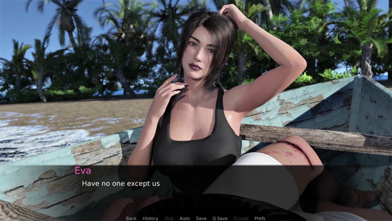 Wickedgammes studio: Very Playful Wives (part 3)