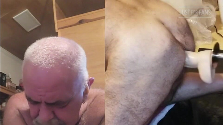 Tank4154: Frothy Fuckhole