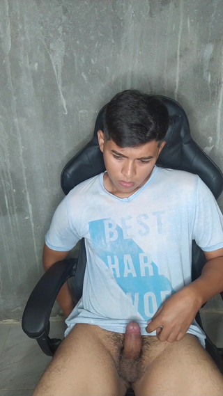 Chicos Virales: Alan Tokers Kembali Diisi Ulang Daripada Sebelumnya.