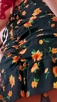 This Bitch Is Craving Cock