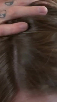 Üvey babam bekaretimi aldı Stella Cox