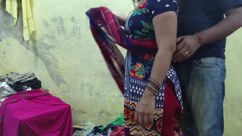 Mumbai Ashu: Left the Clothes Saver at Home