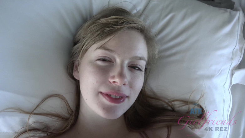 ATK Fans (Girlfriends): Kỳ nghỉ ảo Las Vegas với Dolly Leigh 3/3