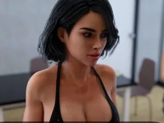 Milfy City 1.0e Part 143 Update! Fucking Linda's Pussy! by Loveskysan69
