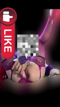 Hraní s mým zadkem