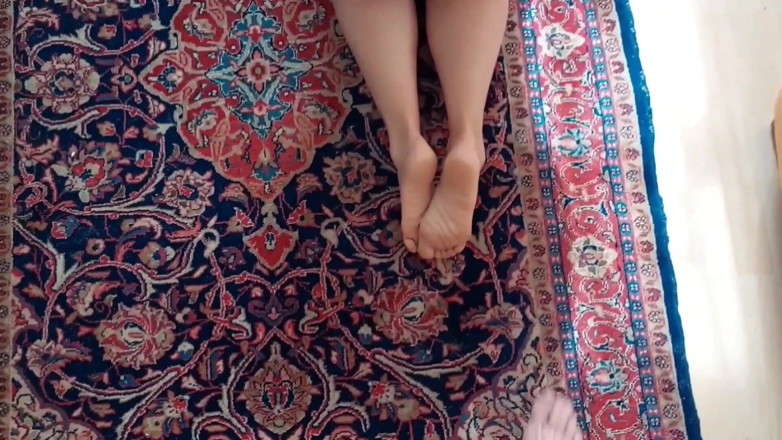 Selena701: Blonde Mature Wife Enjoys Sex