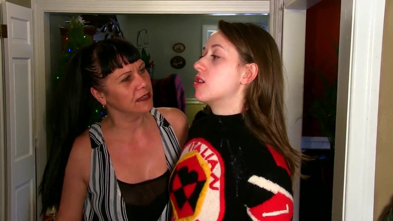 Punished Brats Spanking: Unusual Meeting