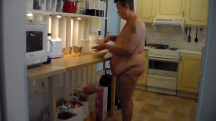 Sex hub couple: Jen cuit nue