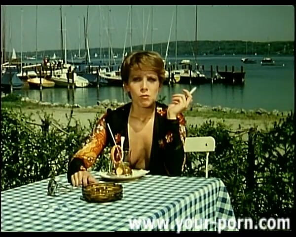 GERMAN PORN CLASSICS: Žhavé díry - Nadržení rytci - Herzog video