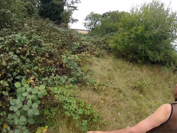 Andy: Camminata 66 2025