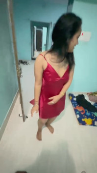Sexy Dance Room Nepali Girls