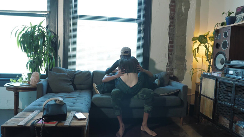 John Legendary: Teen Cum Slut Gets Fucked by First BBC on Vacation