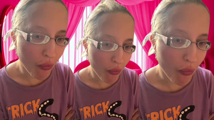 FinDom Goaldigger: Asmr barstende bubbels