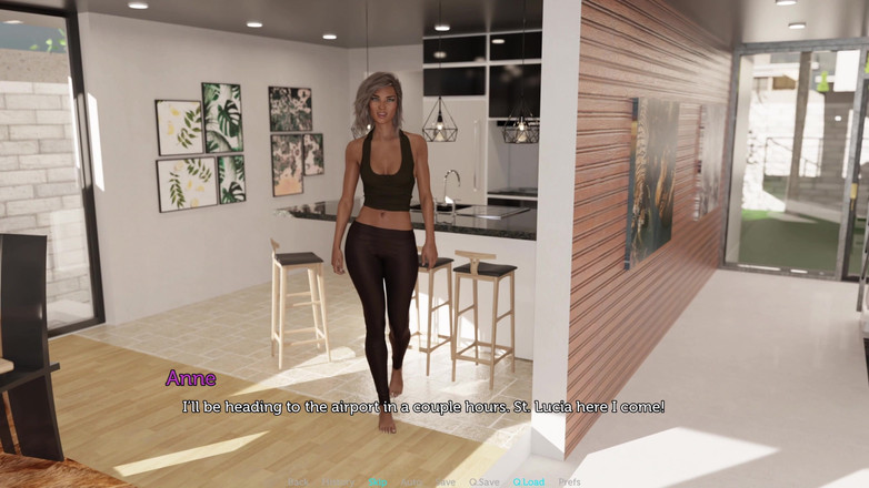 Wickedgammes: Un mariage très ouvert (partie 83)