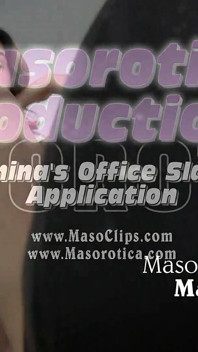 Amina's Office Slave Application (hd)