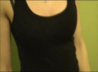 Flash Model Amateurs: Tattooed teen and her first blowjob porn ever