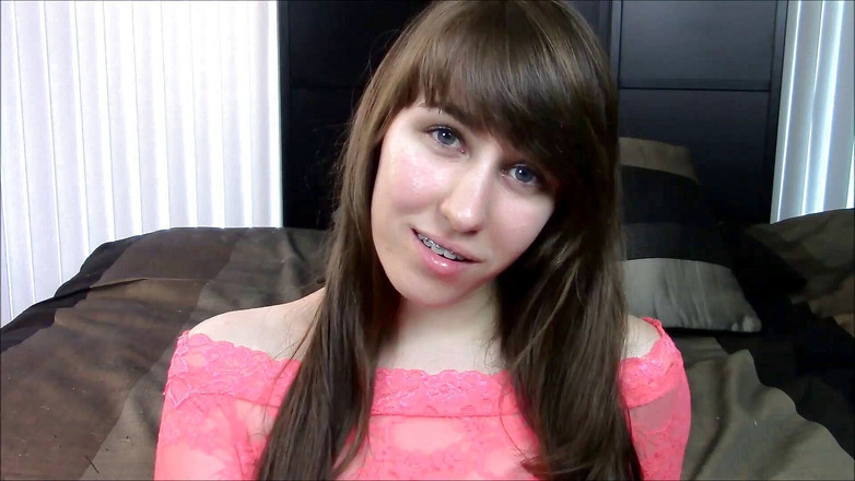 Leia Lovelyn: Hairy Home Wrecker Needs Your Seed