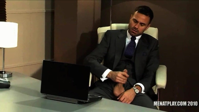 MenAtPlay: The webcam diaries