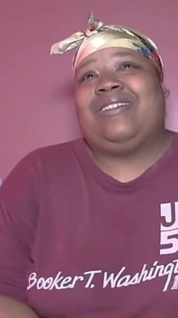 Intervista a erica hood