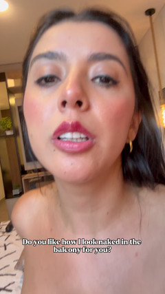 linahenaossx: Я Мастурбирую На Балконе... Соседи Меня Видели?