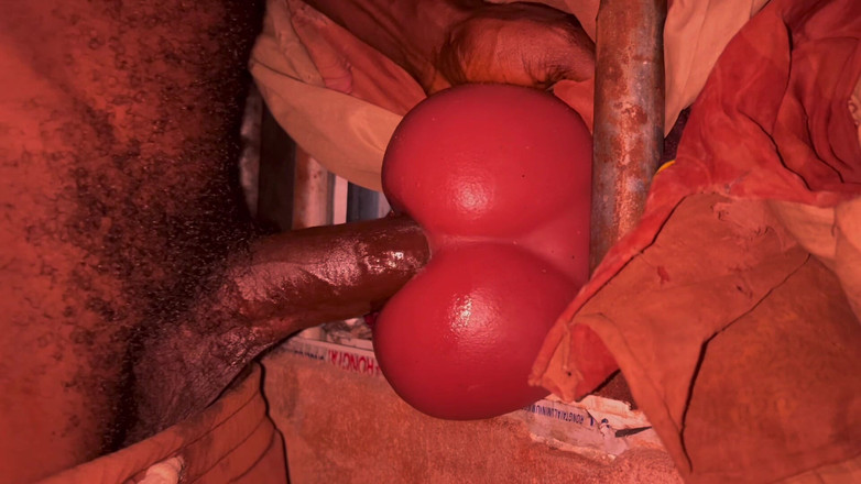 Bangcum8: बड़ी गांड कंपन सारे लंड वीर्य के लिए पति