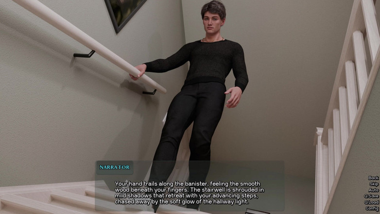 3D Cartoon Porn: Годсон 8: кремпай Макса стукає всередину облизаної пизди Лотарингії