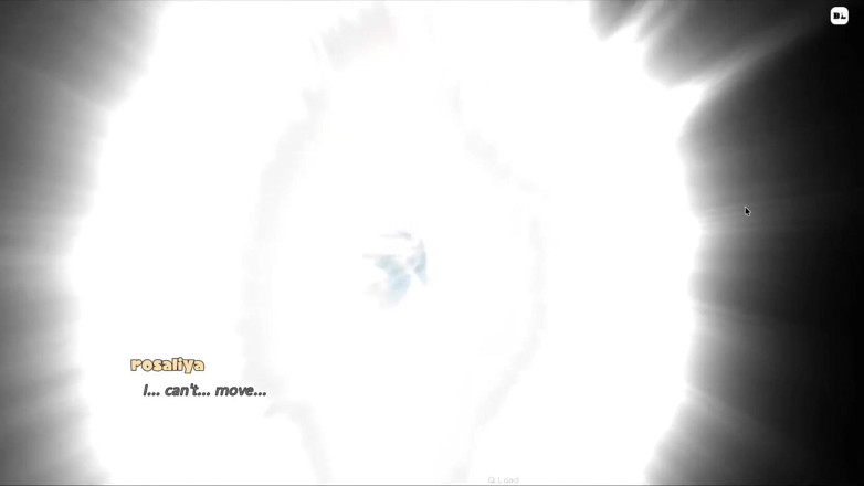 Alita: Bright Lord herní část 2 - tajně se plížila nahá nevlastní matka