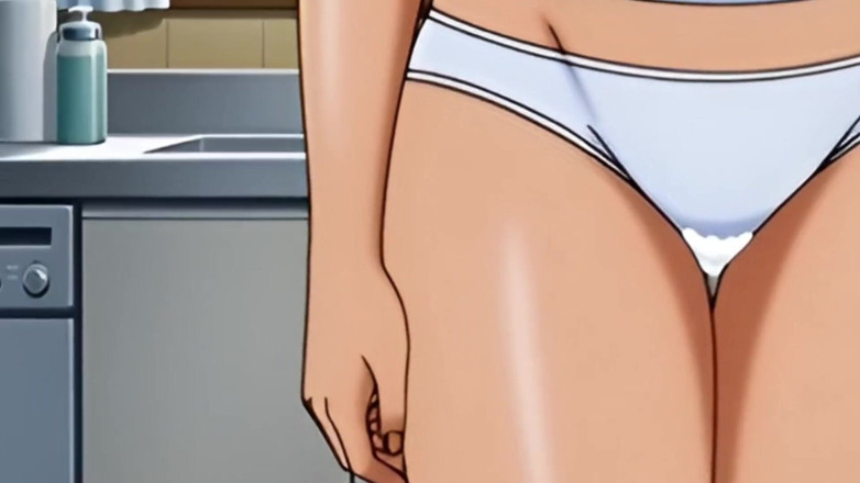 Octopussy Lovers Club: Hentai Hikayesi: Plakadaki Suşim Şimdi Gözyaşlarından Tuzlu