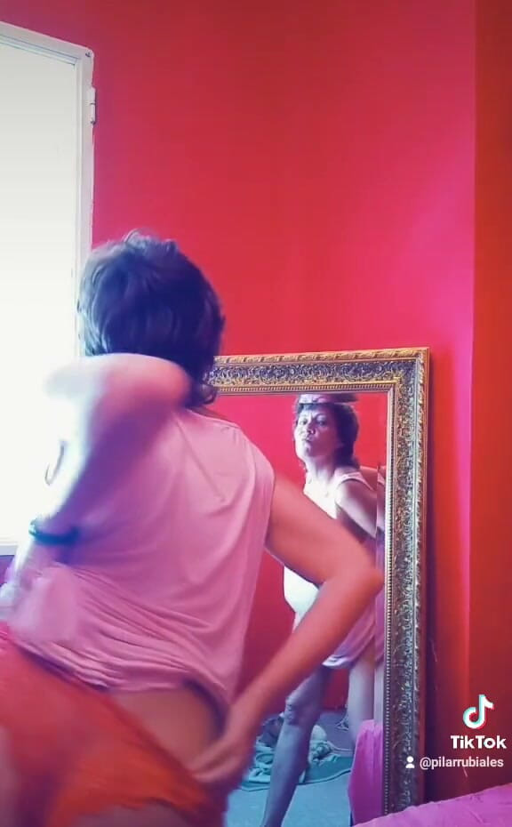 Sensualpolestar part 21 (Sensual polestar)