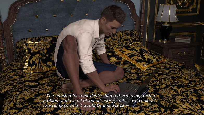 Wickedgammes studio: Delicious MILFs (část 6) nová verze Ia