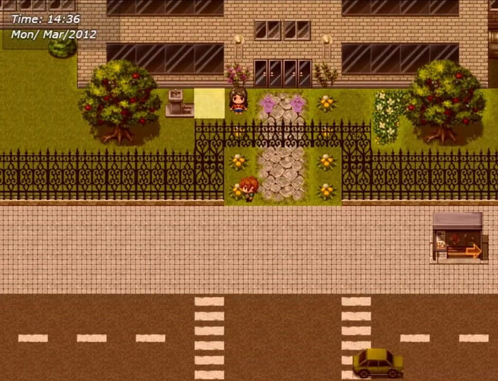 LoveSkySan69Real: Never saint - bölüm 35 - azgın seksi orta yaşlı seksi kadın loveskysan69