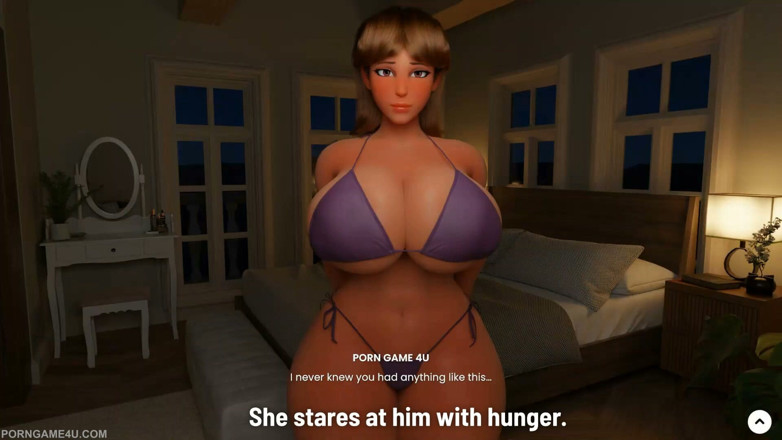 PORN GAME 4U: L'arrapante divorziata debbie in cucina orale e deep bedroom creampie -...