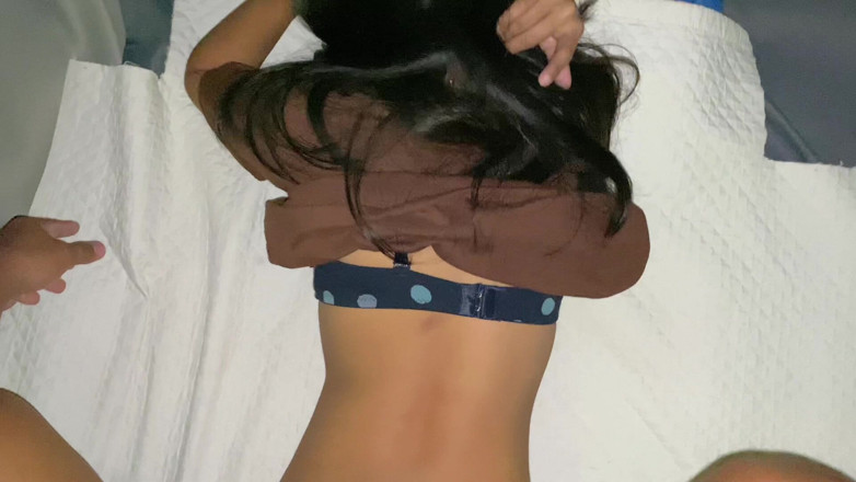 Pinay Shena Mae: Swallowing Strangers Cum