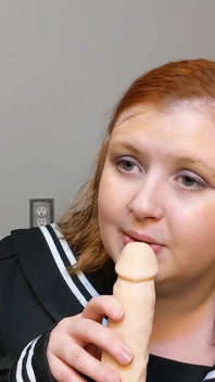 Je vais sucer ta bite, monsieur