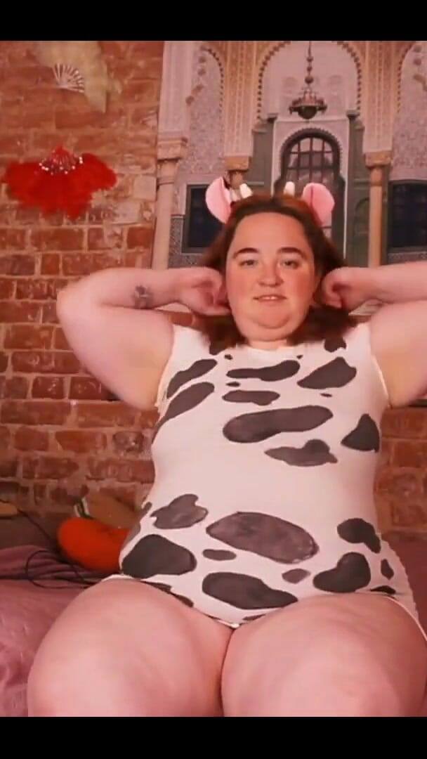 Spotted and Soft (AssGives)