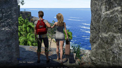 Dirty GamesXxX: The Neverwhere Tales: Hot Fit Sexy Ass Blondie na prywatnej...