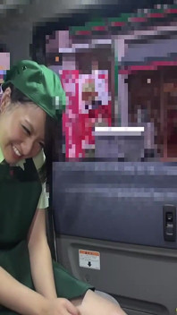 Ema - Working Woman’s Portfolio (22y Old) Vol. 3