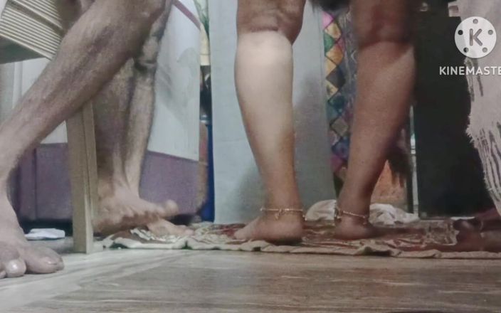 Poojakabir: La esposa caliente de un amigo fue follada en el...
