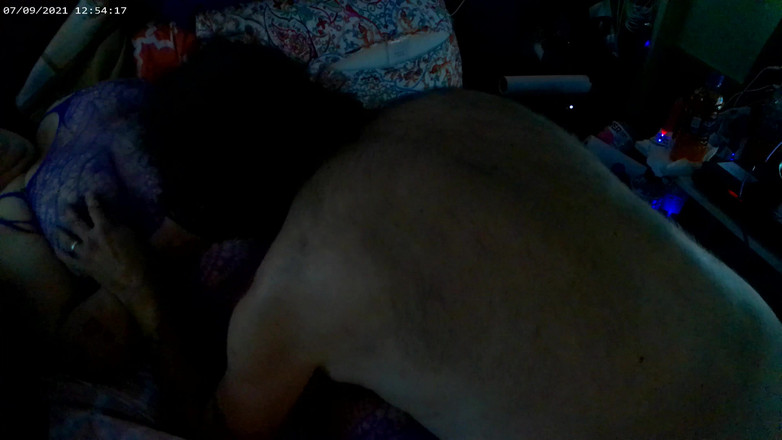 BI_BHC_COUPLE: 와이프 새로운 바디 수트