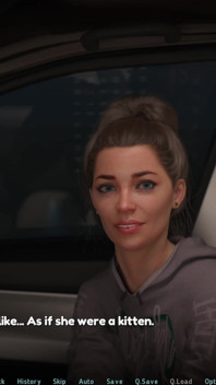 Bonds Between 10 Cant Believe She Gave Me a Blowjob on My Way to Work