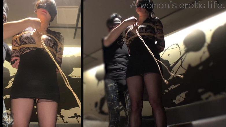 A woman's erotic life.: [Lady M]Vol.005