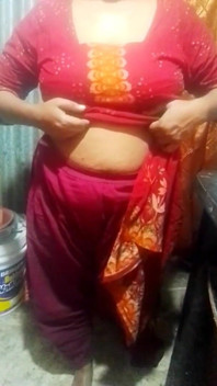 Fille sexy du village