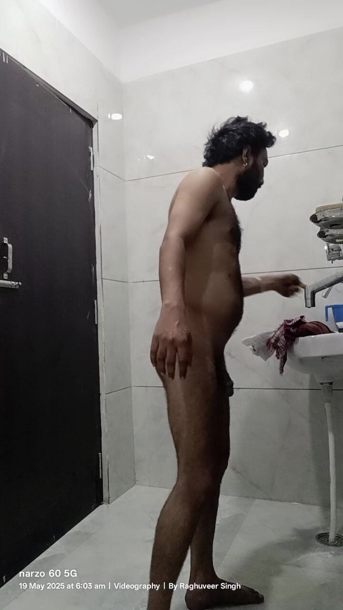 Rajasthani-old-lover: 하리안비 인도 소년