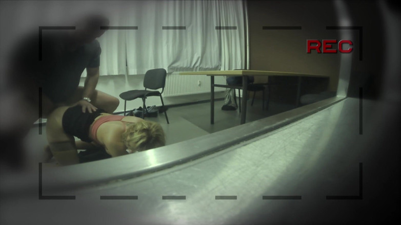 Big Boobs Babe: Sexy blondýnky jsou ošukané do všech děr kompilace