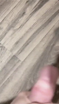 Huge Cumshot! Big Load of Cum. Twink Hardcore Masturbating. 