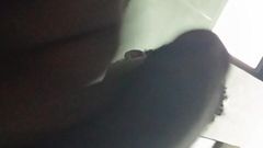 Jamespower: 大きな黒コック温泉ビッグ