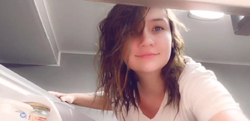 Evelyn Storm: Nejsi svačina